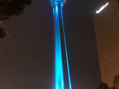 -SPACE(欢乐颂购物中心店)