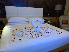 -新加坡文华东方酒店