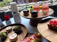 -三嚥阁 La Villa Restaurant