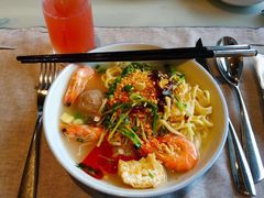 -新食谱全日制餐厅·苏州苏州湾艾美酒店