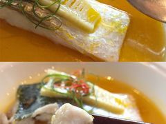 -湖滨28中餐厅·西湖宴·杭州君悦酒店