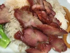 -嘉旺港式茶餐厅(延长中路店)
