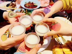 -蚝太郎 • 海鲜烧烤(Upark店)
