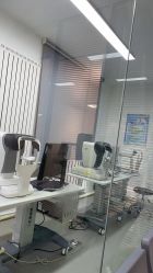 -清清博视儿童眼视光中心(角门西店)