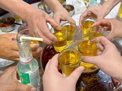 -铜元老码头鳝鱼火锅