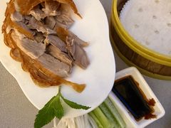 -便宜坊烤鸭店(科创店)