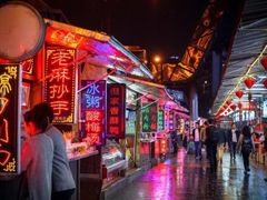 -鸿通城购物中心