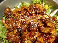 -鸡遇虾煲干锅火锅(小寨金莎店)