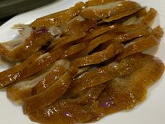 金百万招牌烤鸭-金百万烤鸭店(马甸店)