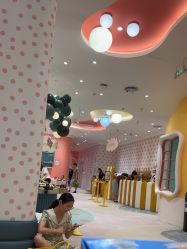 -奈尔宝家庭中心·儿童乐园·亲子餐厅(苏州大悦城店)