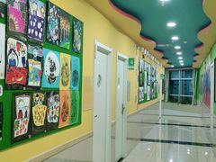 -克乐思·少儿积木搭建|编程(明光路科技馆)