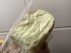 奶酪包-Atelier de Patisserie 甜品工坊