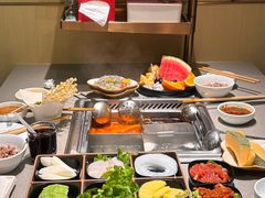 -海底捞火锅(壹悦城店)
