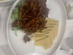-大鸭梨烤鸭(石佛营店)