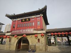 -古文化街旅游区