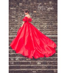 -艺匠摄影ARTIZ STUDIO(南京店)
