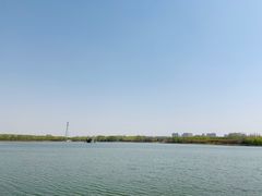 -大兴滨河森林公园