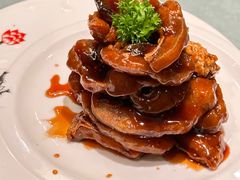 -富临轩私房菜(集庆门大街店)