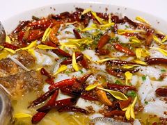 -太二酸菜鱼(武汉光谷保利店)