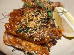 -BE BRIGHT KITCHEN(正佳广场店)