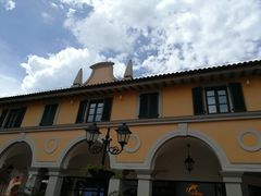 -佛罗伦萨小镇广佛名品奥特莱斯(疏港路店)