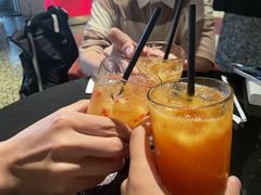 -马哥孛罗香港酒店