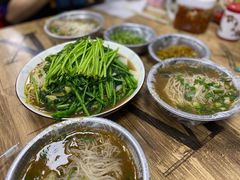 -正宗阳山牛杂(东城店)