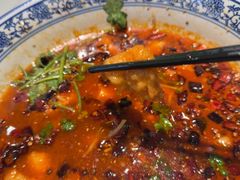 -清真·拉菲尔鱼庄·家常菜(钟楼回民街店)