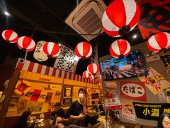 -白石的深夜食堂(济南万象城店)