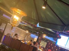 露天位-肉串汪(望京店)