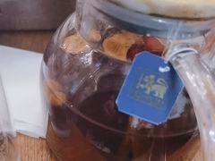 -花舍·新派粤菜·西餐·下午茶(亚运村·鸟巢店)