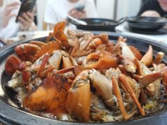 -阿忠食坊大排档·20年老店(万象城店)