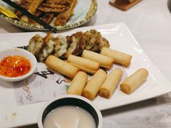 -陶缘一号·四季缘·老字号顺德菜·户外婚礼家宴(西滘店)