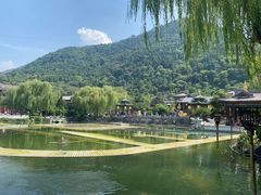 -华清宫景区
