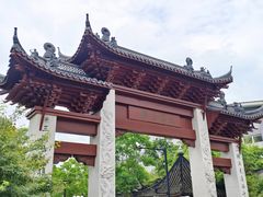 -三林塘老街