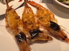 -不翻台·无国界铁板烧(北国先天下店)
