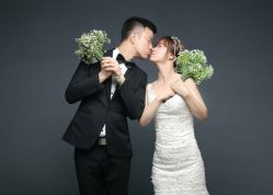 点击看大图 -天一婚纱摄影TIA STUDIO(珠海路店)