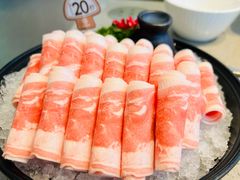 -海底捞火锅(王府井银泰in88店)