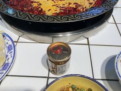 -卤校长老火锅毕节店(招商花园城店)