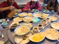 -东方饺子王(新阳路店)