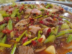 -李大爷的泡椒馆(冉家坝店)