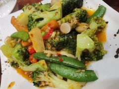 -Siam泰餐厅(水上公园店)