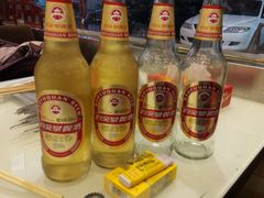 android_upload_pic-清真磊磊烧烤老店(饮虎池街34号店)