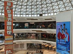 -万达广场(泰州海陵店)