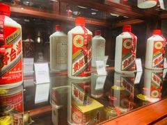 -香然会·园林雅宴(陆家嘴店)