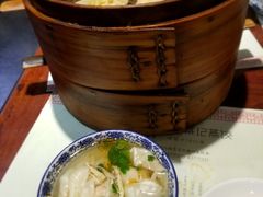 -松针蔡记蒸饺(花园路店)