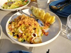 -星叶·东南亚料理(宁波万象汇店)