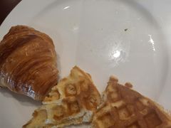 -武汉世茂希尔顿酒店·汇·全日餐厅