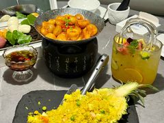 -3号仓库·创意中国菜(乐清正大广场店)