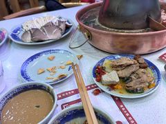 -东镇老火锅(长春路首店)